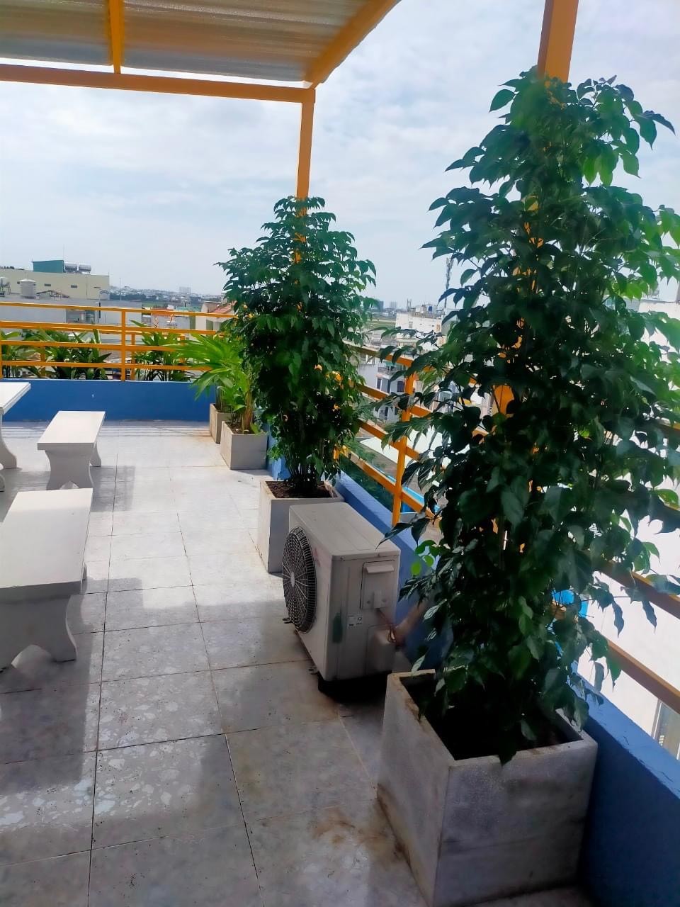 Phòng 3tr150 - QUÁ ĐẸP, QUÁ RẺ CHO MỘT CĂN PHÒNG NGAY CHÂN CẦU HOÀNG HOA THÁM