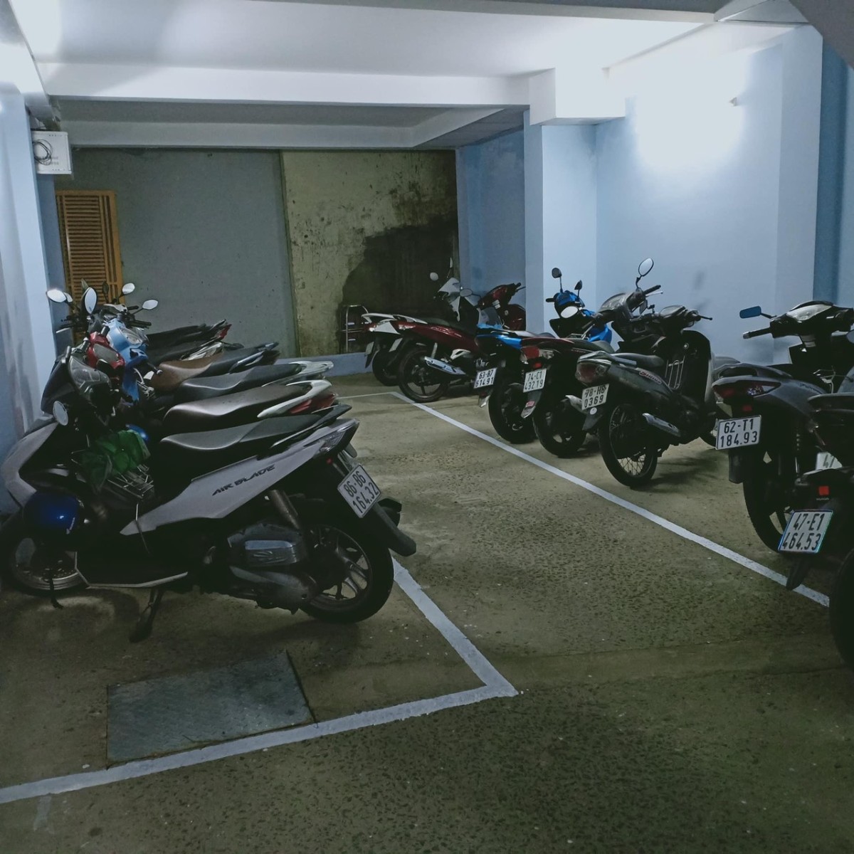 Phòng 3tr150 - QUÁ ĐẸP, QUÁ RẺ CHO MỘT CĂN PHÒNG NGAY CHÂN CẦU HOÀNG HOA THÁM