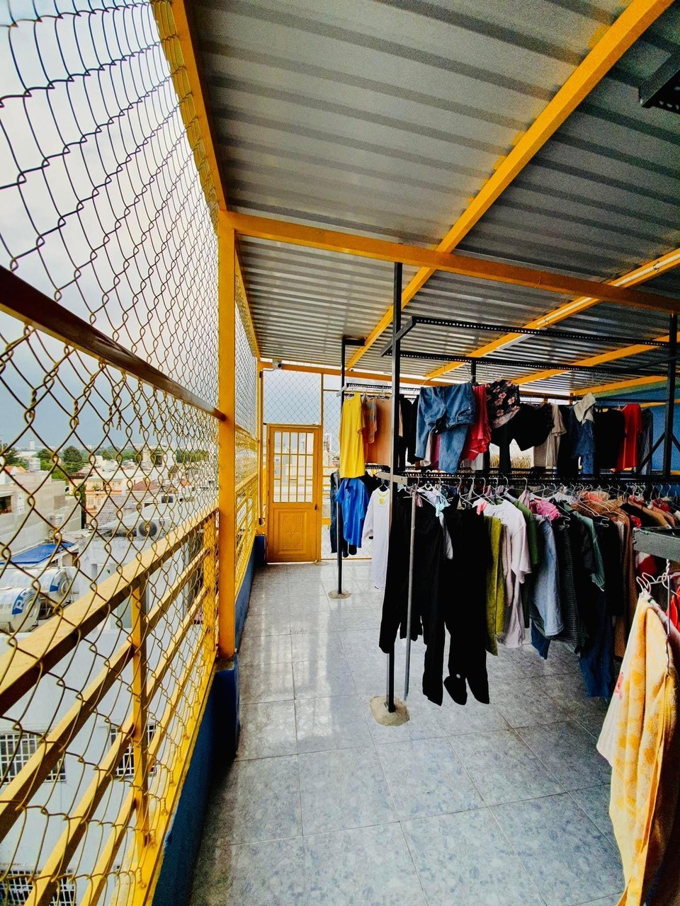 Phòng 3tr150 - QUÁ ĐẸP, QUÁ RẺ CHO MỘT CĂN PHÒNG NGAY CHÂN CẦU HOÀNG HOA THÁM