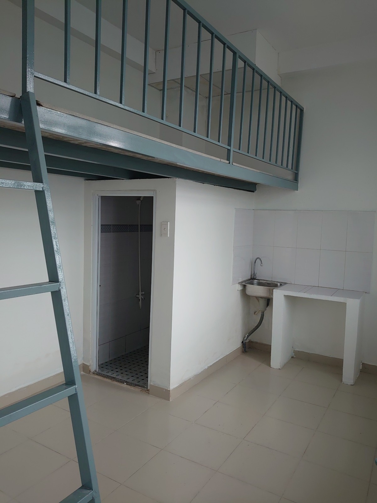 Phòng 3tr150 - QUÁ ĐẸP, QUÁ RẺ CHO MỘT CĂN PHÒNG NGAY CHÂN CẦU HOÀNG HOA THÁM