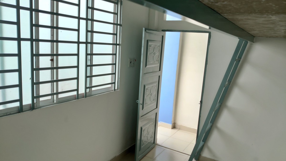 Phòng 3tr150 - QUÁ ĐẸP, QUÁ RẺ CHO MỘT CĂN PHÒNG NGAY CHÂN CẦU HOÀNG HOA THÁM