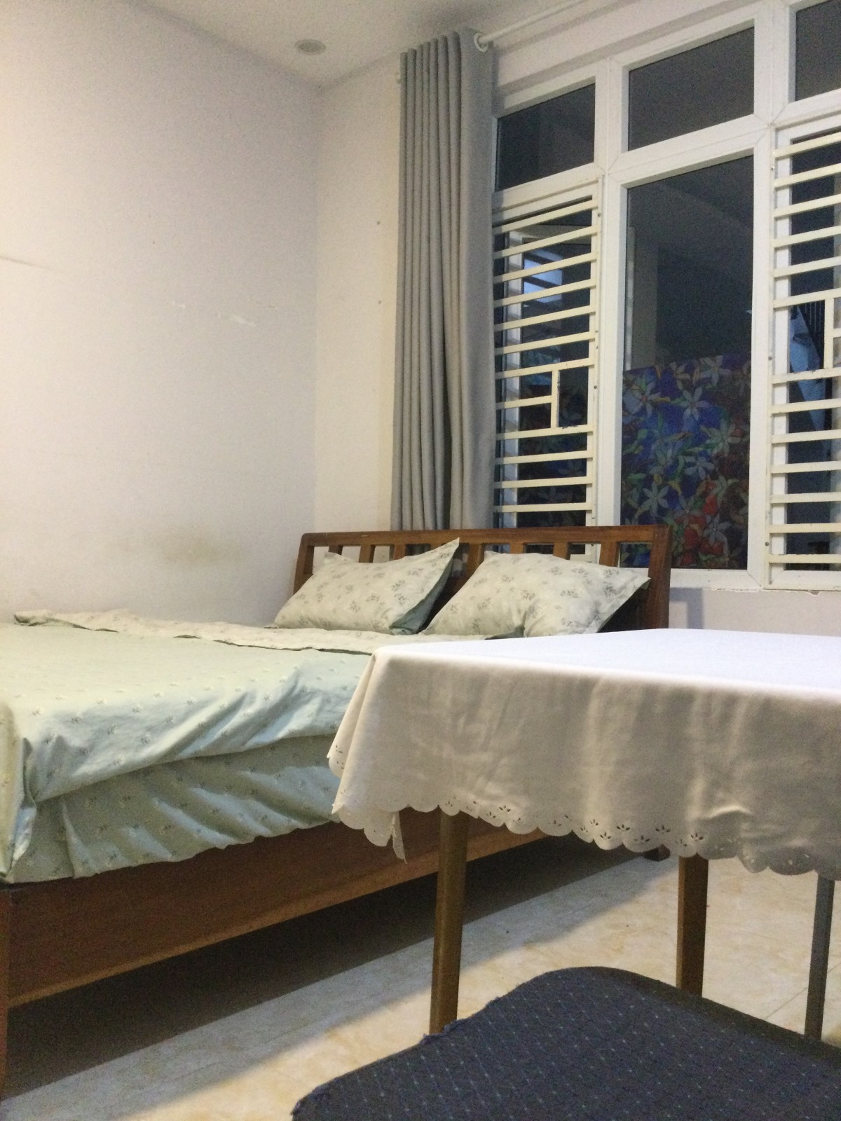 Cho thuê căn hộ riêng biệt full nội thất gần Vincom, cầu tình yêu, chợ đêm Sơn trà.