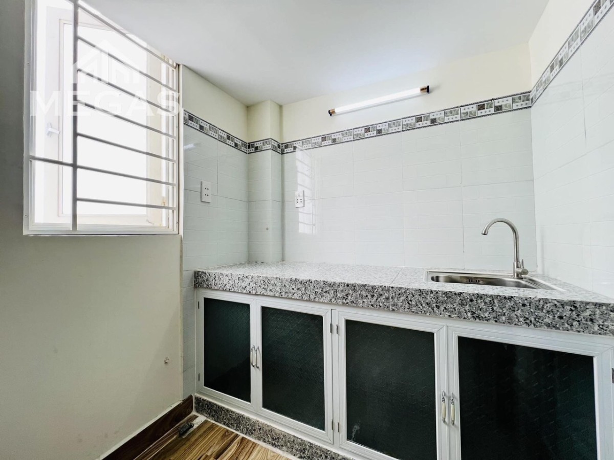 Trải nghiệm sống ở villa chỉ 3tr3, gần khu chế xuất, cầu tân thuận 2, di chuyển qua UFM, Q4 dễ dàng