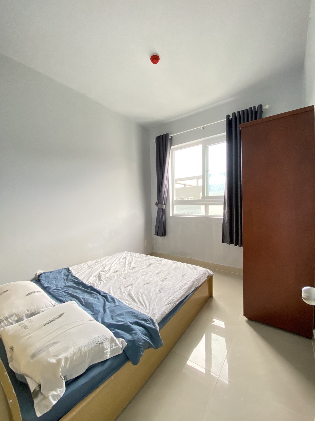 Cho thuê căn hộ Topaz home 2 , 2 phòng ngủ full NT LH 0937649813