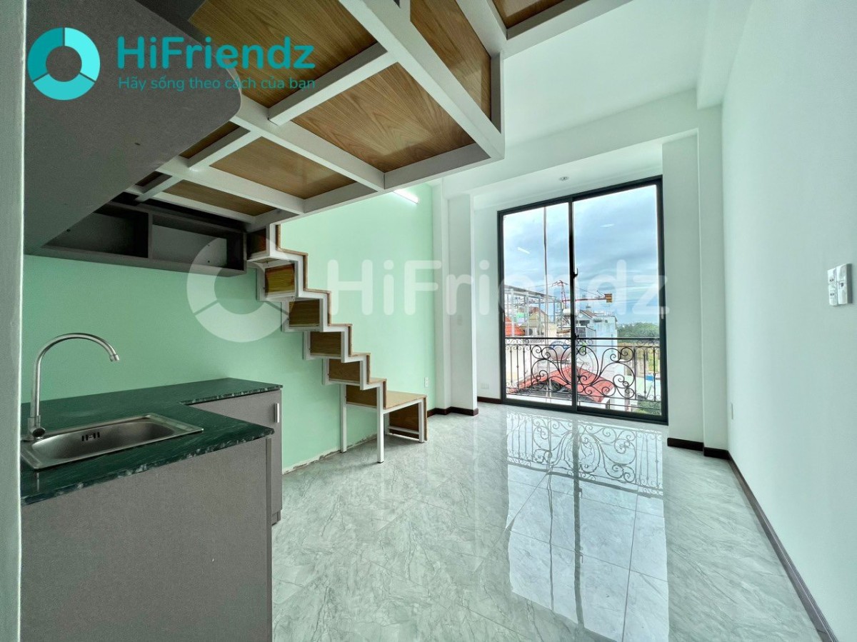 ⭐ĐỘC QUYỀN TẠI HIFRIENDZPHÒNG TRỌ DUPLEX FULL NỘI THẤT MỚI TINH