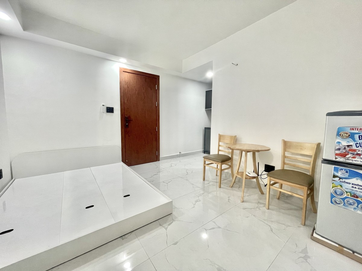 Phòng mới full nội thất gần Aeon Tân Phú- giảm giá mùa Tết