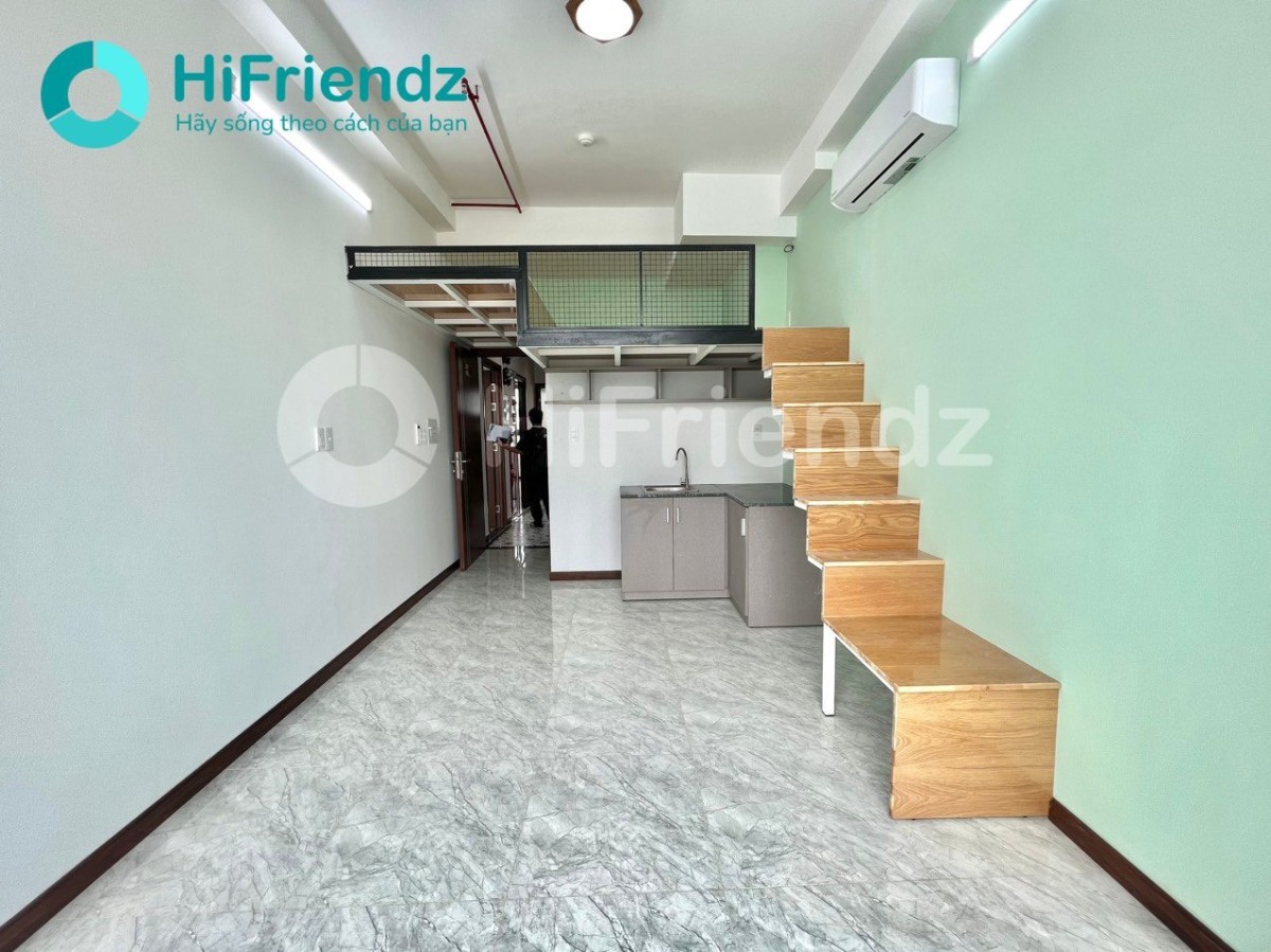 ⭐ĐỘC QUYỀN TẠI HIFRIENDZPHÒNG TRỌ DUPLEX FULL NỘI THẤT MỚI TINH