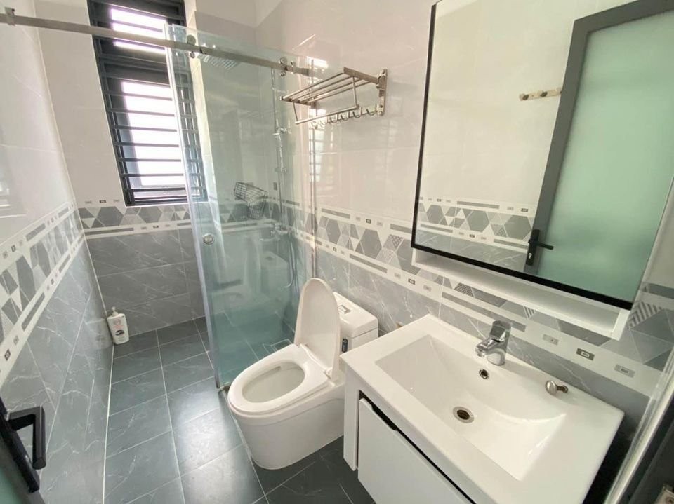 Phòng trọ cho 1 người - quận Gò Vấp