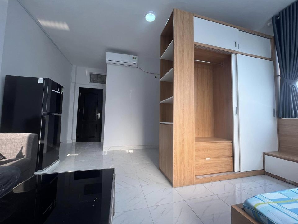 Cho thuê Căn Hộ Mini cao cấp mới 100%. Tại hẻm 165/ Đường 3/2, P11, Q10