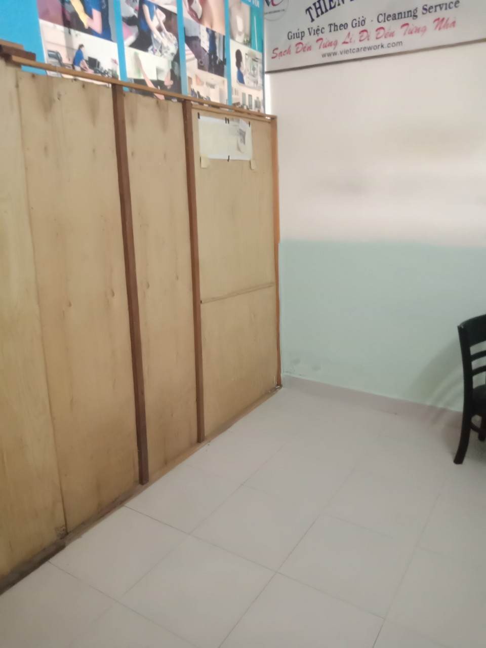 Cho thuê phòng trọ ở Xô Viết Nghệ Tĩnh, Bình Thạnh. Giá 2,6tr/tháng bao tất cả, giờ giấc tự do