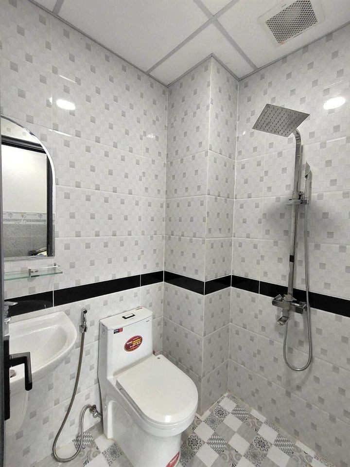 Phòng trọ dành cho 1 người_Cộng Hòa Tân Bình.