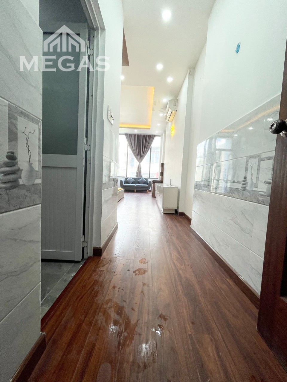 phòng ĐẸP BANCOL FULL NỘI THẤT ngay Tân Hòa Đông