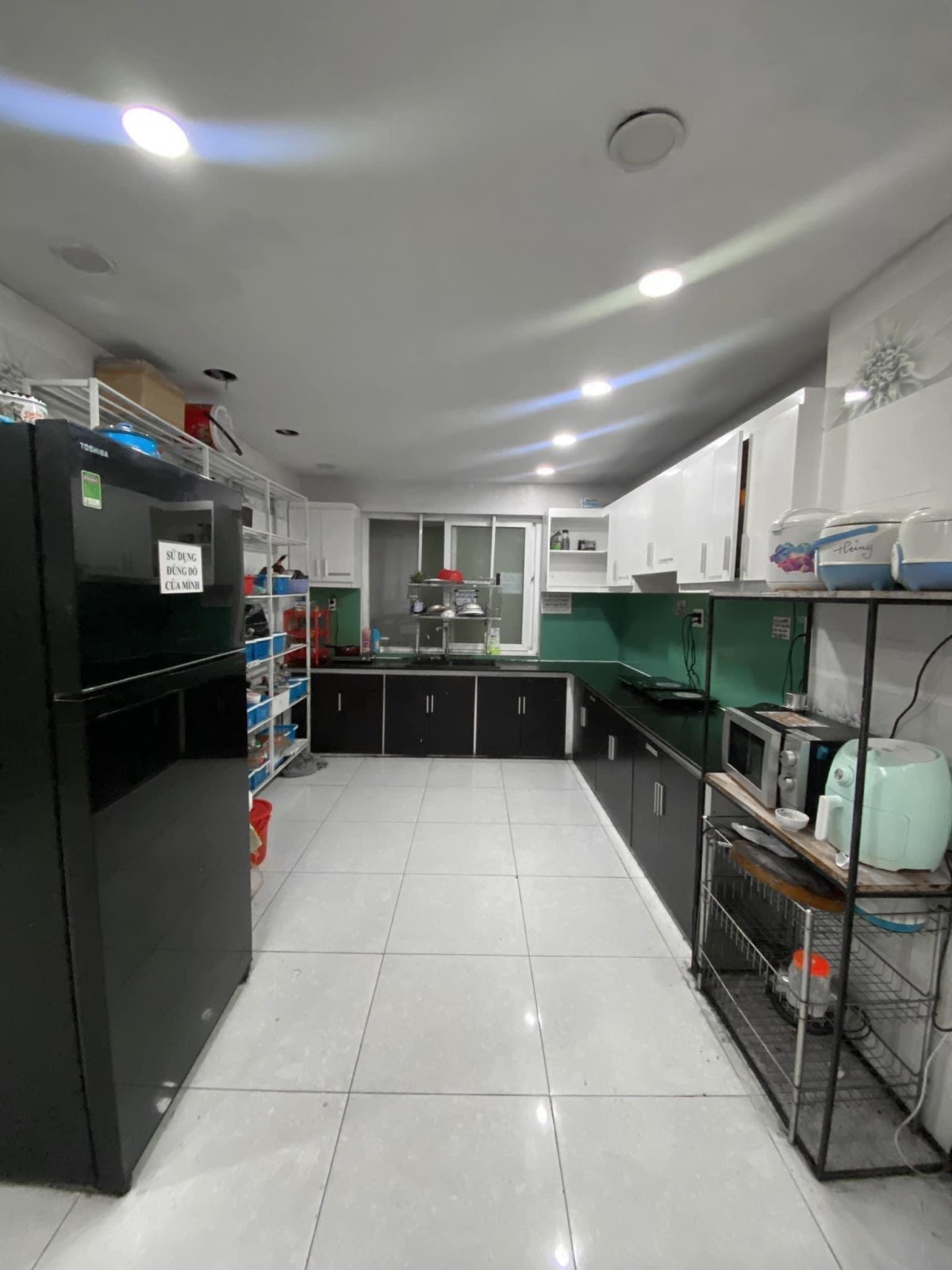 Phòng trọ, sleepbox 4-12 người ngay Phổ Quang, Tân Bình