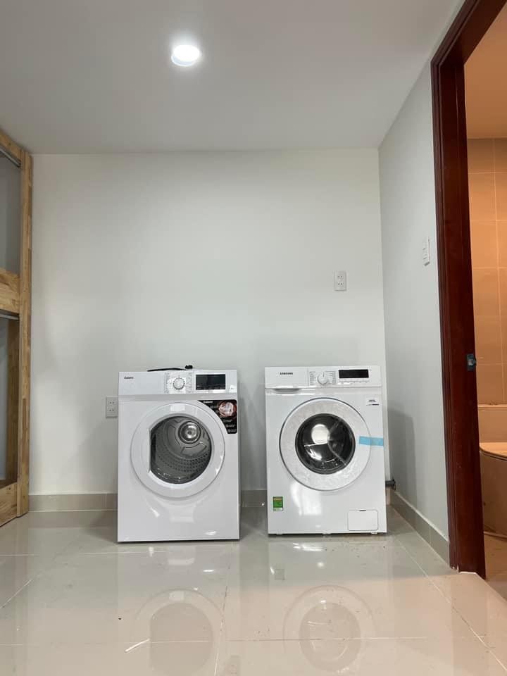 Phòng trọ 1 người- Sleepbox Nguyễn Thượng Hiền Bình Thạnh
