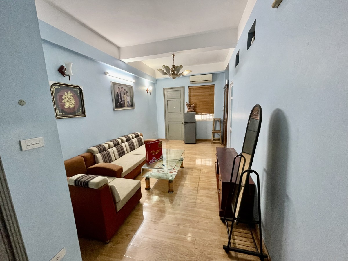 CHO THUÊ CĂN HỘ CHÍNH CHỦ QUẬN NAM TỪ LIÊM