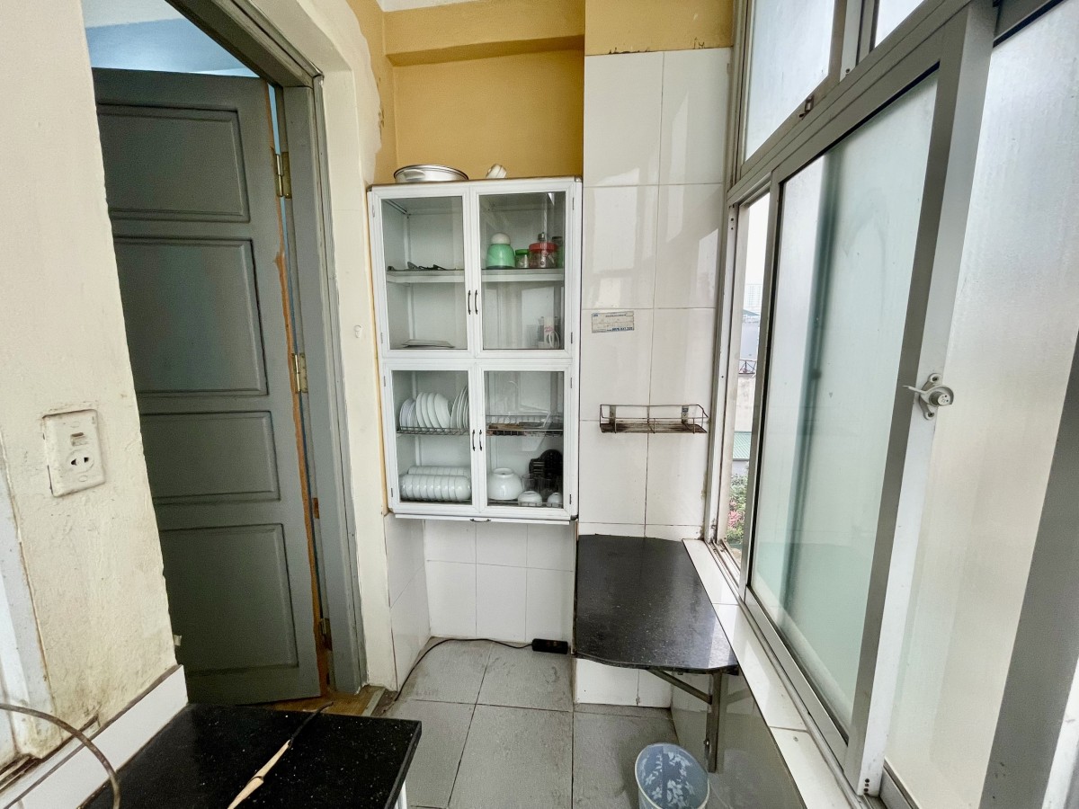 CHO THUÊ CĂN HỘ CHÍNH CHỦ QUẬN NAM TỪ LIÊM