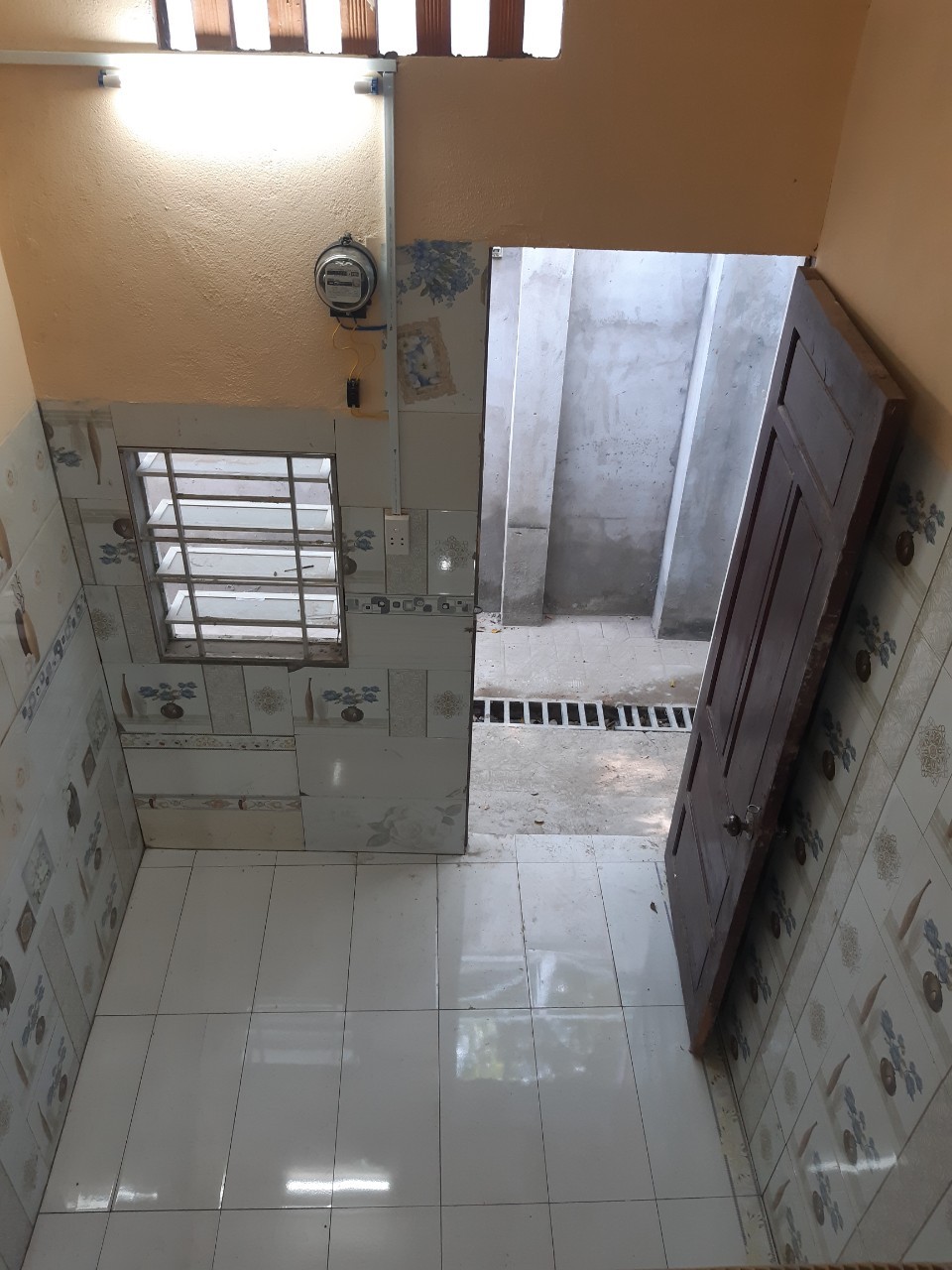 Phòng trọ gần CĐ Công Thương Quận 9