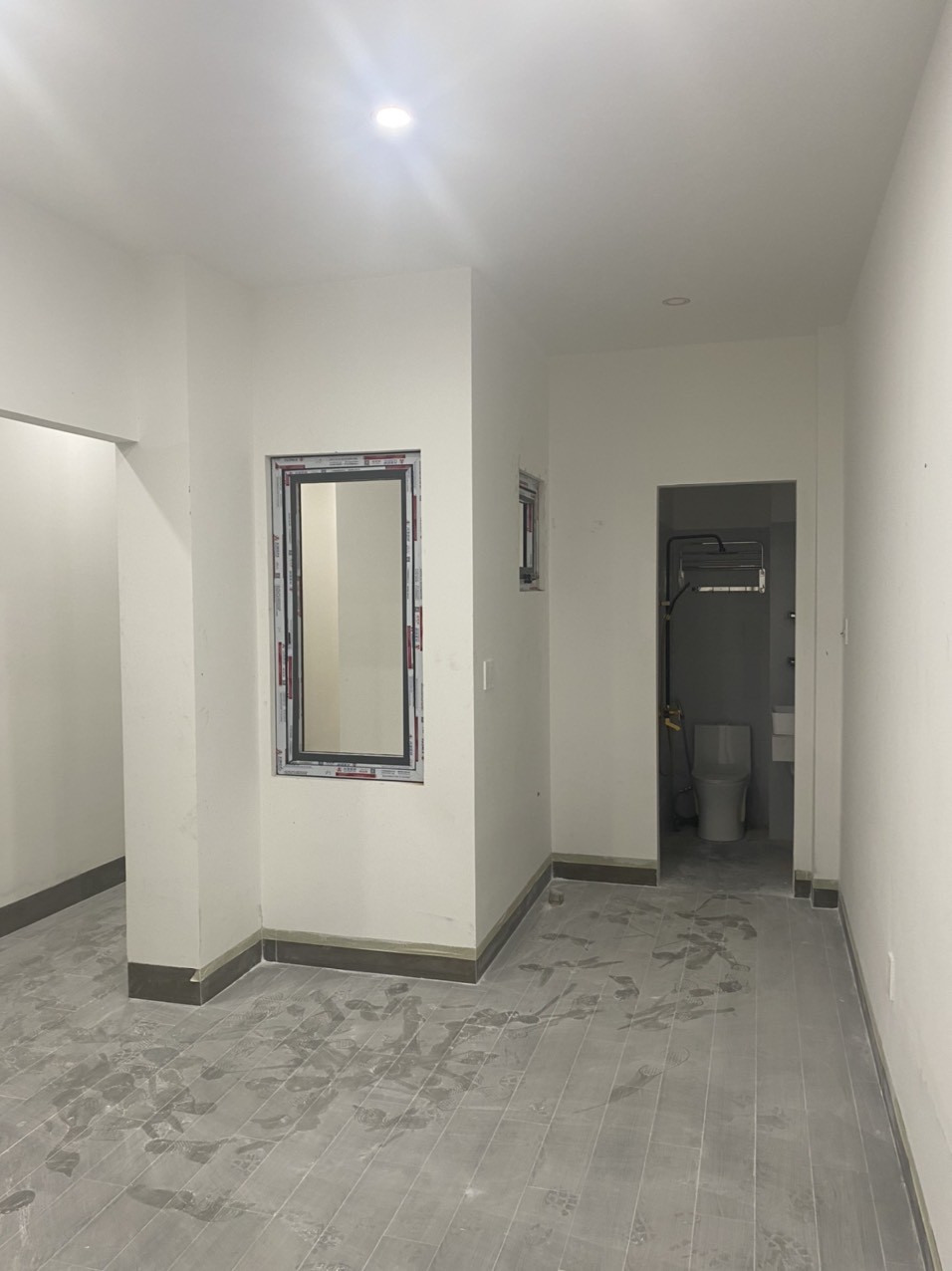 Cho thuê phòng mới 71 Võ Văn Hát, từ 3tr5