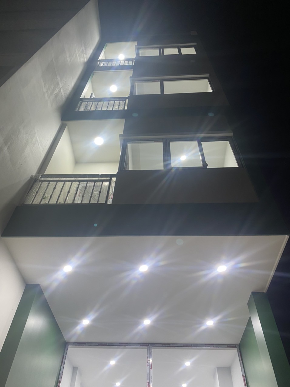 Cho thuê phòng mới 71 Võ Văn Hát, từ 3tr5