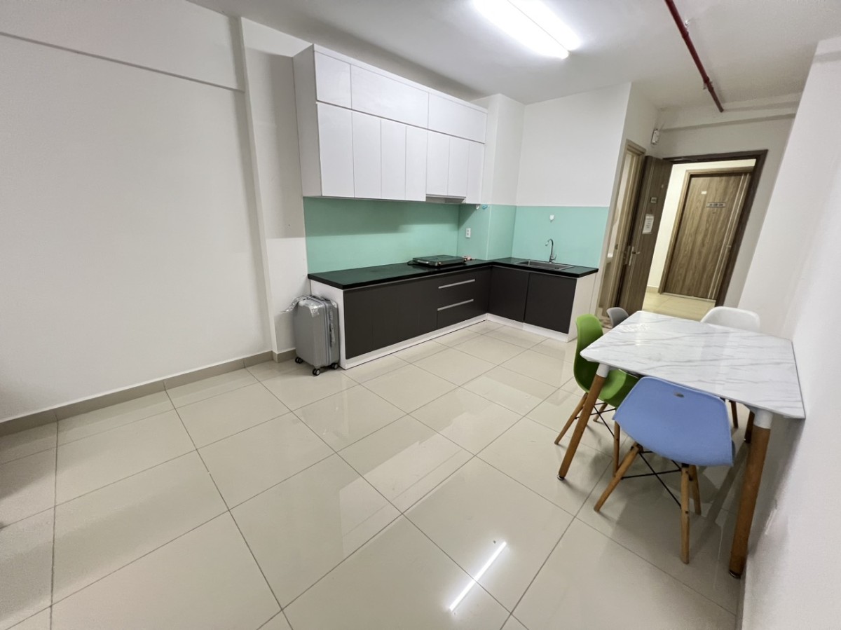 Cho thuê căn hộ EcoXuân 02 PN FULL nội thất