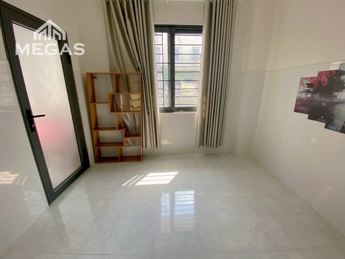 Phòng trọ giá SV thoáng mát từ 3x Tân Sơn,Vườn Lài
