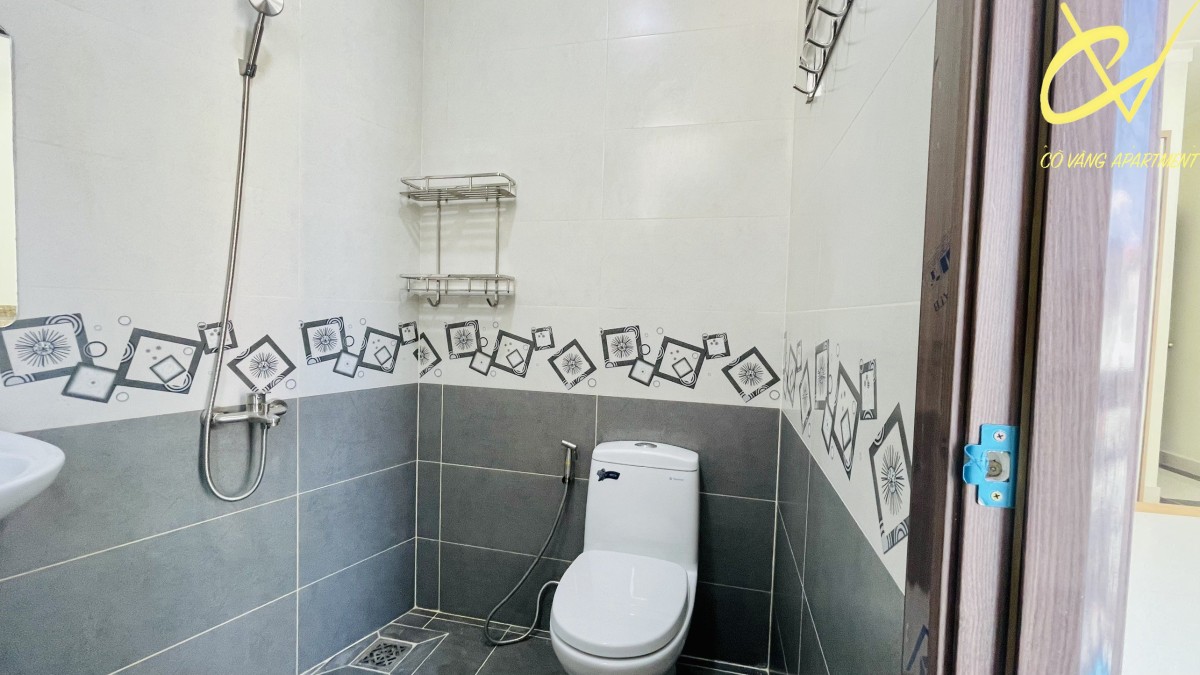 khai trương 10 căn hộ full nội thất chợ Gò Vấp