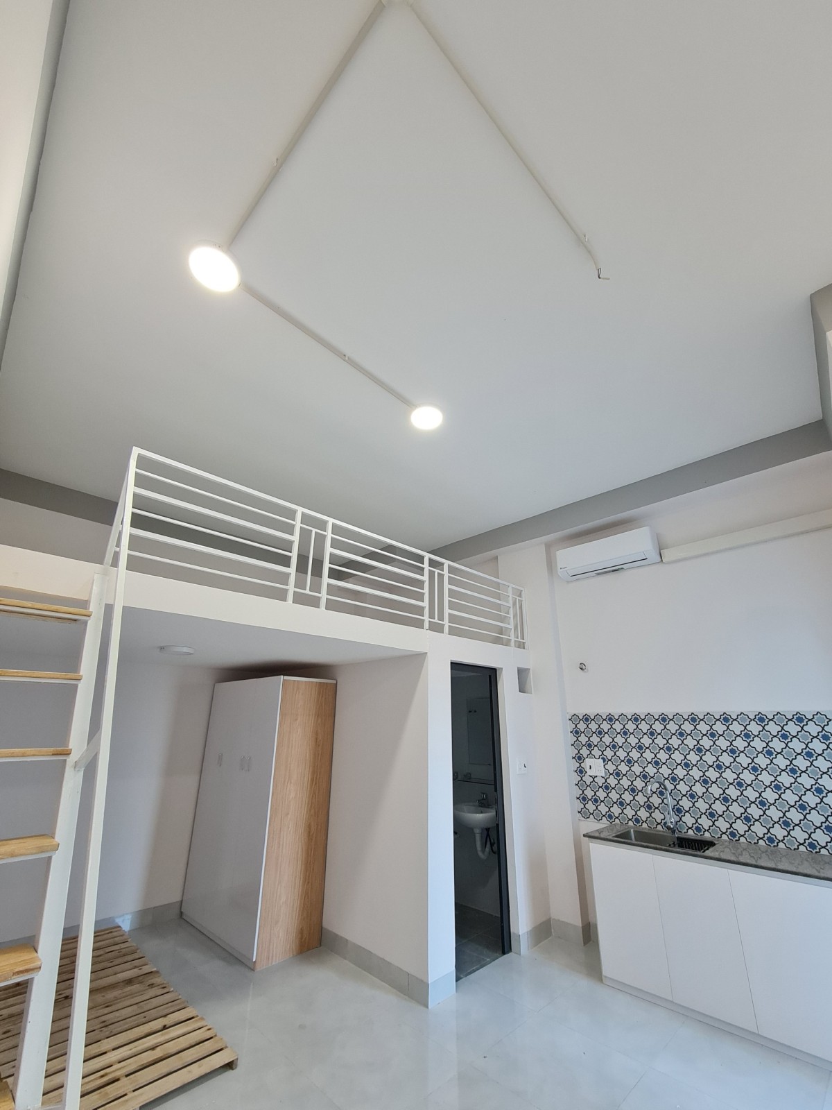 KHAI TRƯƠNG CĂN HỘ DỊCH VỤ HARMONY GIÁ CHỈ TỪ 2TR2 ĐẾN 3TR2 TÙY DIỆN TÍCH PHÒNG