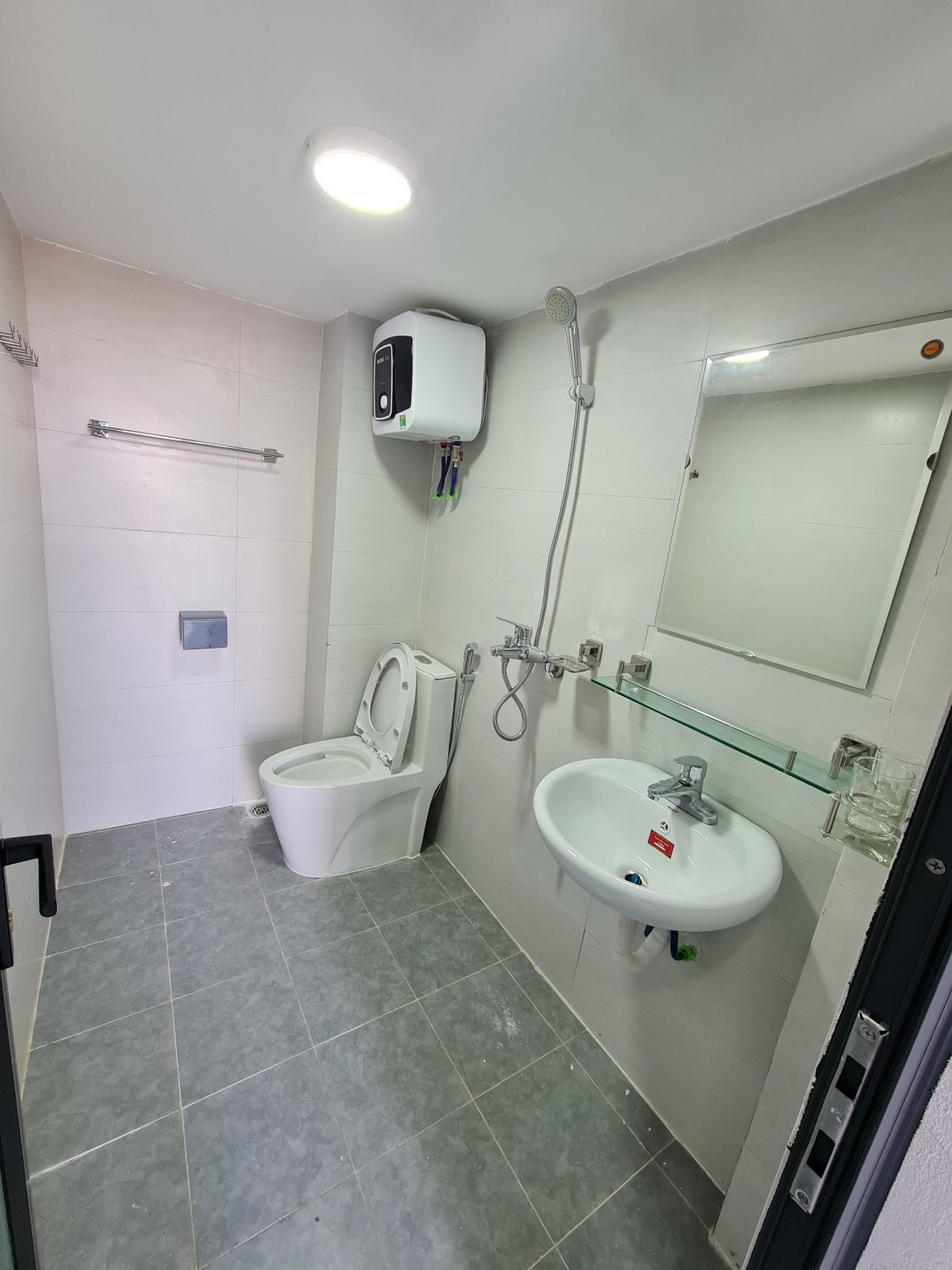 KHAI TRƯƠNG CĂN HỘ DỊCH VỤ HARMONY GIÁ CHỈ TỪ 2TR2 ĐẾN 3TR2 TÙY DIỆN TÍCH PHÒNG