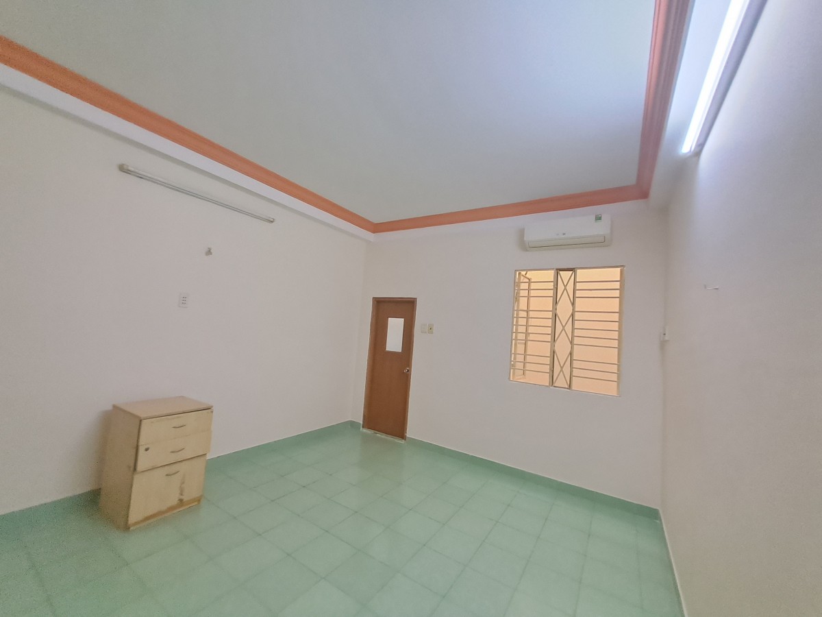 Cho thuê phòng 22m² ngay khu Cao thắng