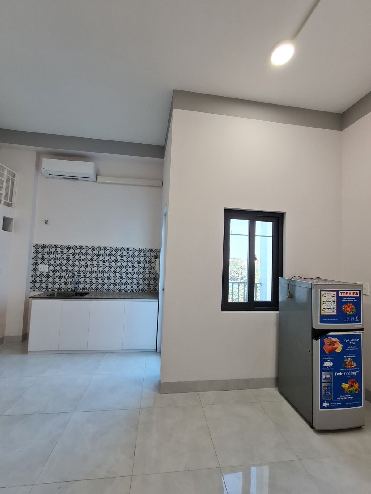 KHAI TRƯƠNG CĂN HỘ DỊCH VỤ HARMONY GIÁ CHỈ TỪ 2TR2 ĐẾN 3TR2 TÙY DIỆN TÍCH PHÒNG