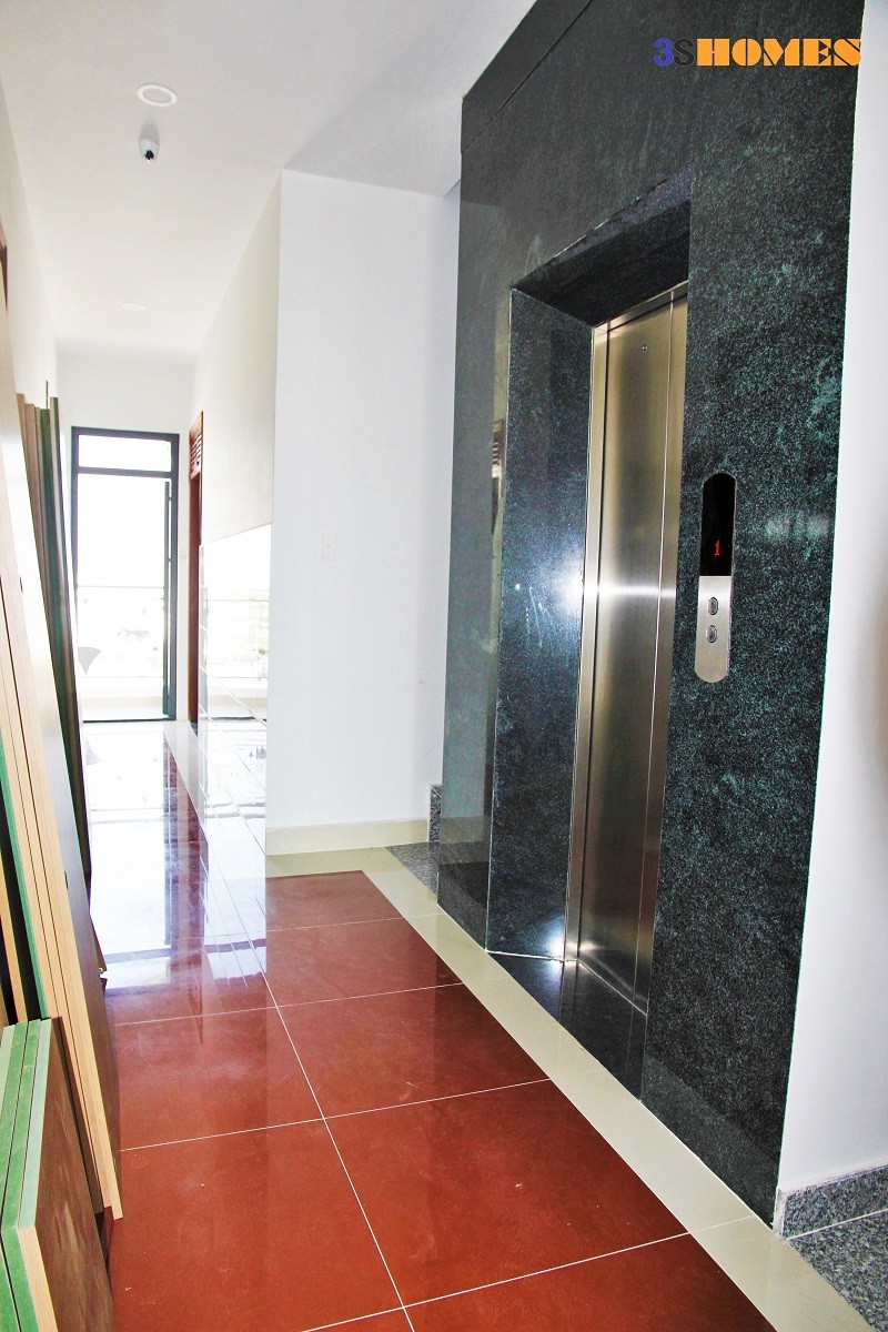 Cho thuê căn hộ dịch vụ, dưới chân cầu vượt lê trọng tấn, Bình Hưng Hòa, Bình Tân