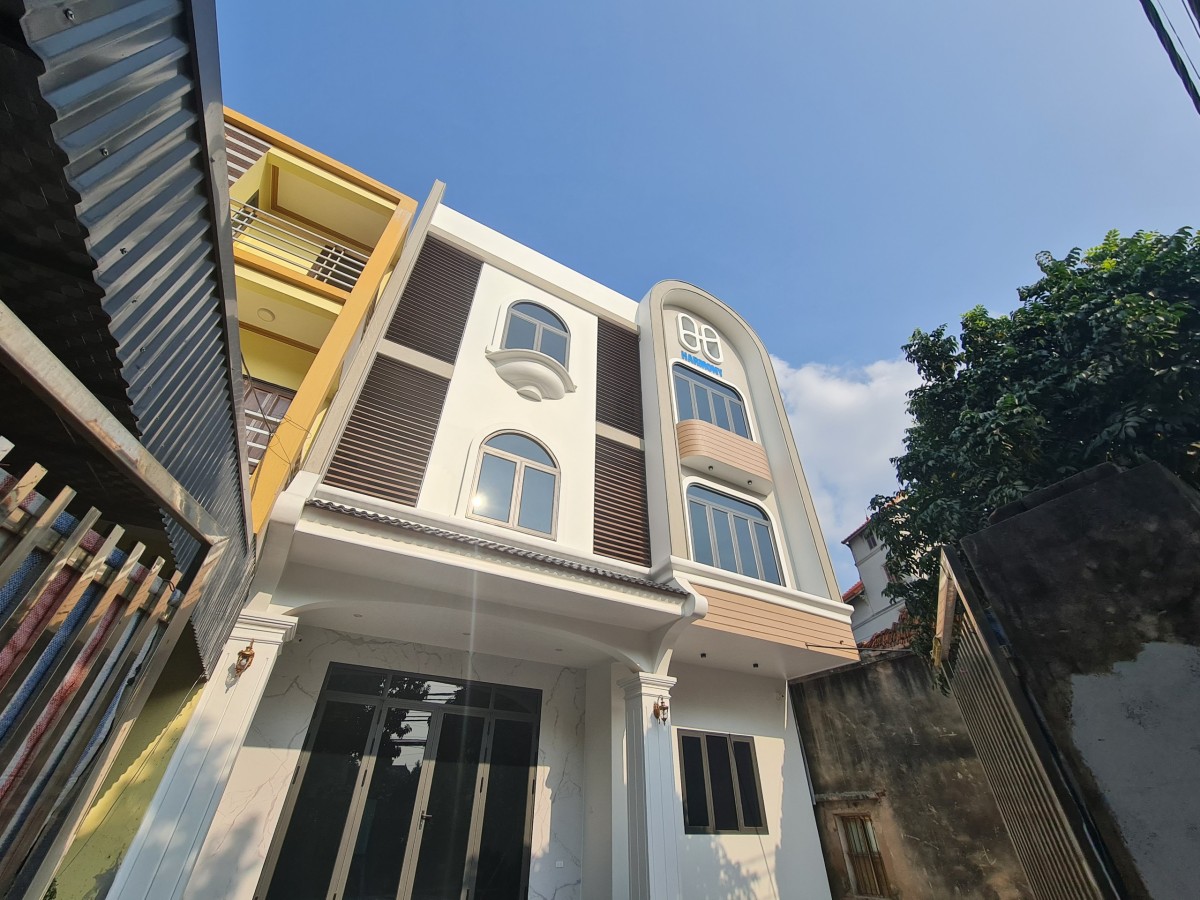 KHAI TRƯƠNG CĂN HỘ DỊCH VỤ HARMONY GIÁ CHỈ TỪ 2TR2 ĐẾN 3TR2 TÙY DIỆN TÍCH PHÒNG