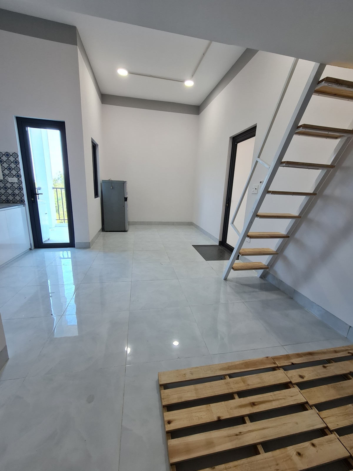 KHAI TRƯƠNG CĂN HỘ DỊCH VỤ HARMONY GIÁ CHỈ TỪ 2TR2 ĐẾN 3TR2 TÙY DIỆN TÍCH PHÒNG