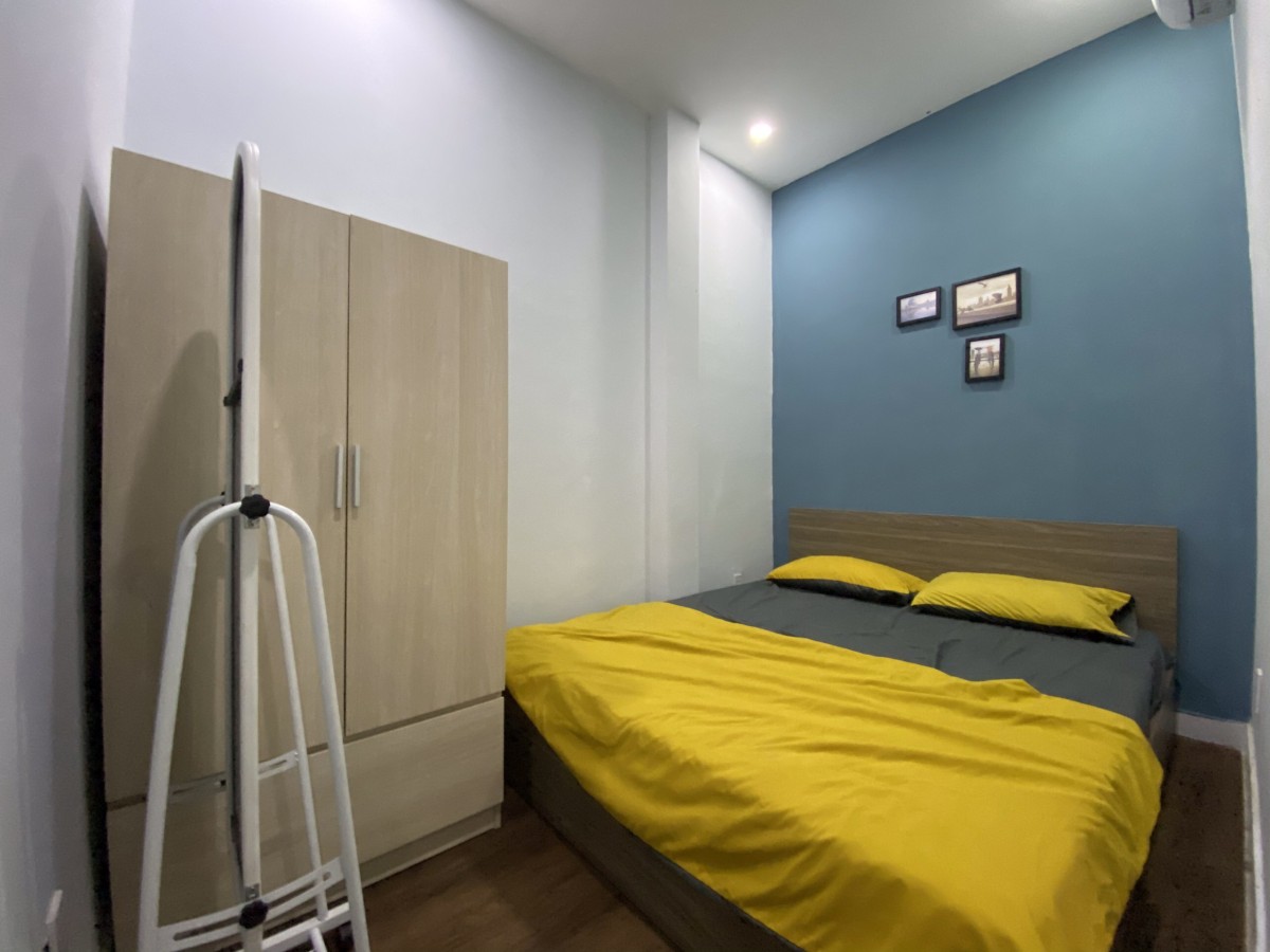 2pn-2wc ngay sân bay có ban công