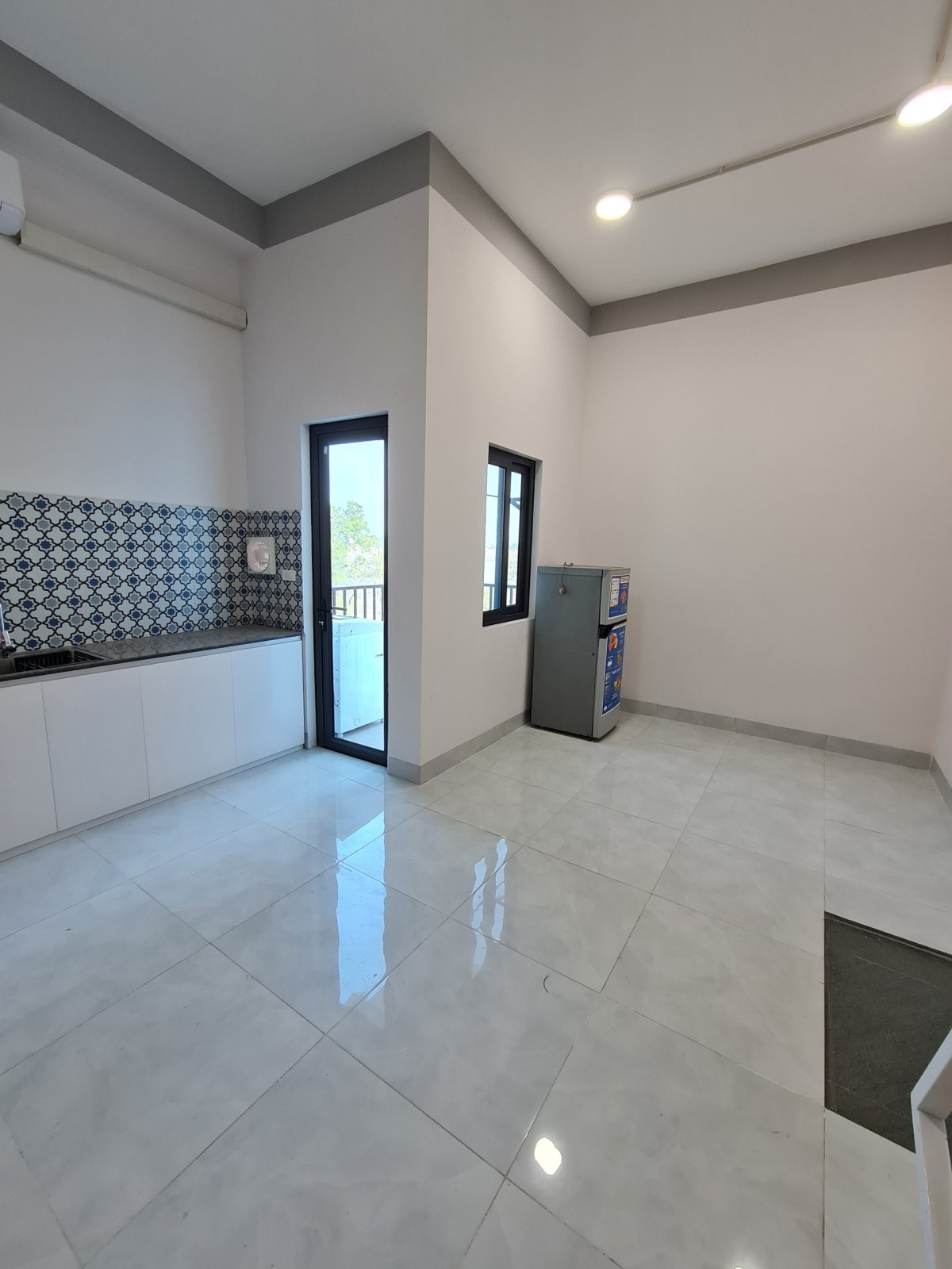 KHAI TRƯƠNG CĂN HỘ DỊCH VỤ HARMONY GIÁ CHỈ TỪ 2TR2 ĐẾN 3TR2 TÙY DIỆN TÍCH PHÒNG
