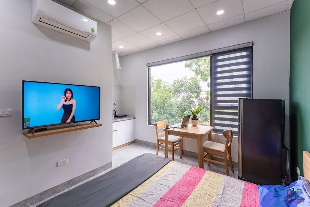 Nhượng phòng CCMN Nguyen Chau Homes