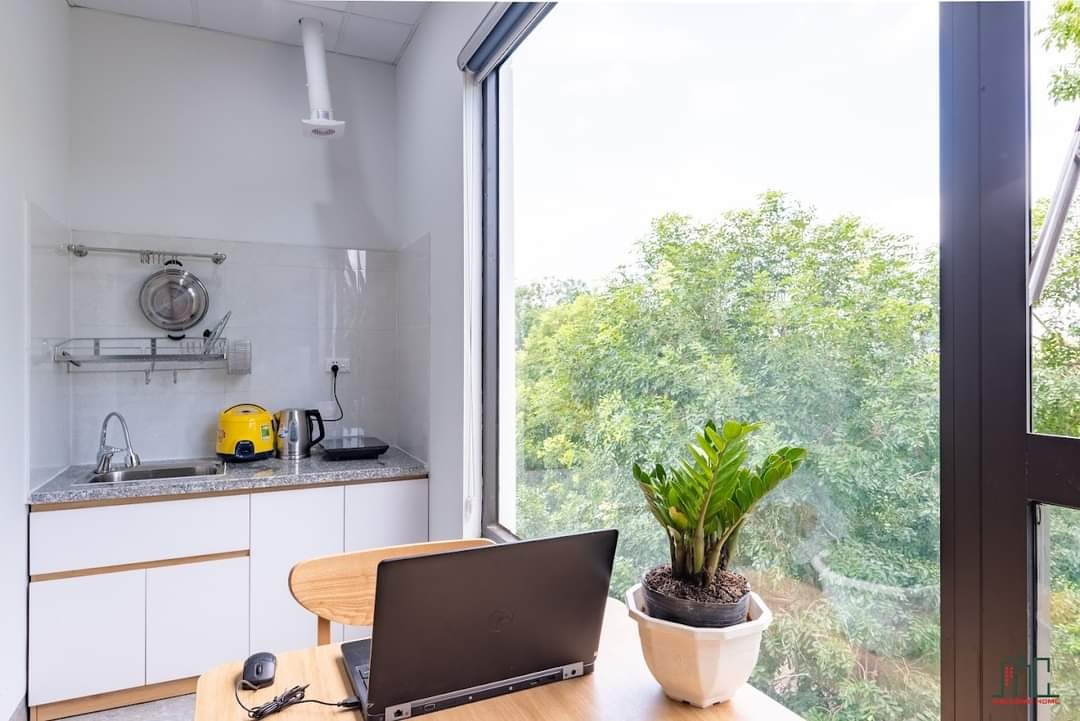 Nhượng phòng CCMN Nguyen Chau Homes