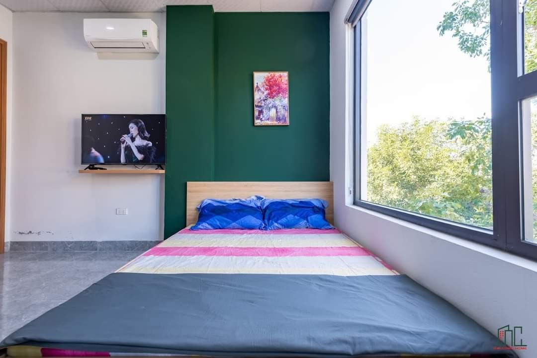 Nhượng phòng CCMN Nguyen Chau Homes