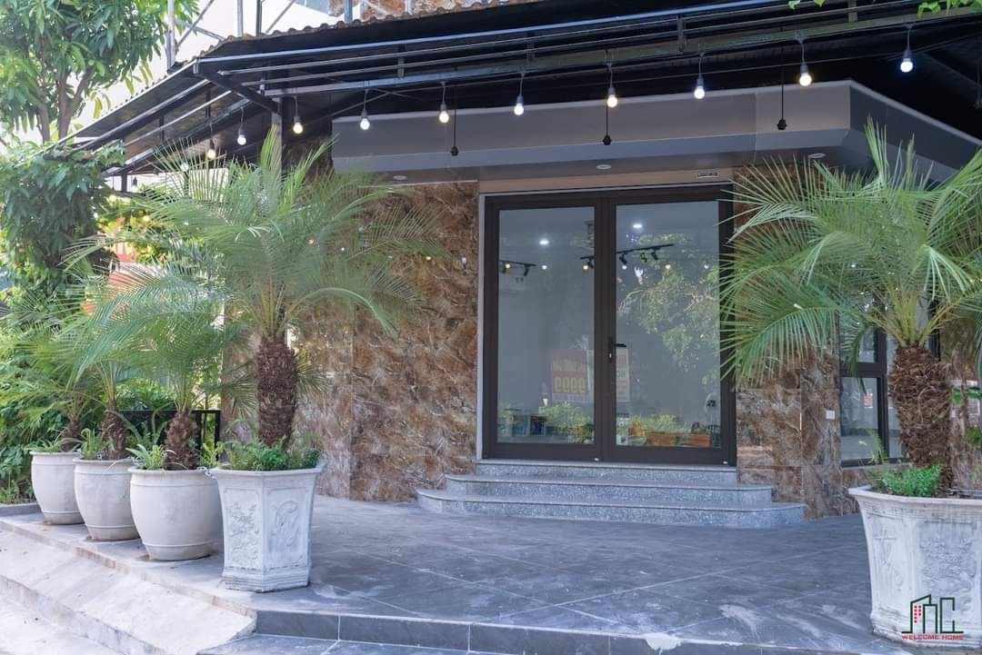 Nhượng phòng CCMN Nguyen Chau Homes