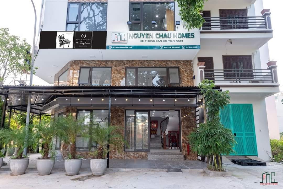 Nhượng phòng CCMN Nguyen Chau Homes