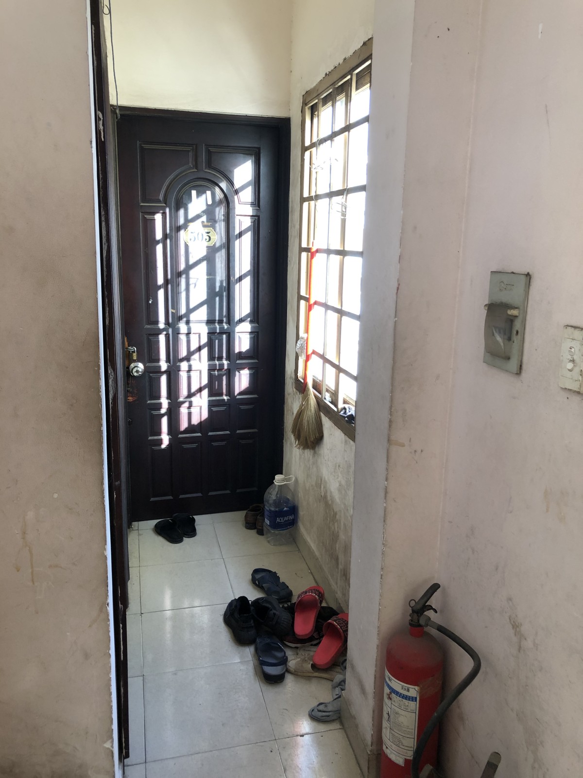 Phòng trọ CHÍNH CHỦ+TIẾT KIỆM, sát PHAN XÍCH LONG