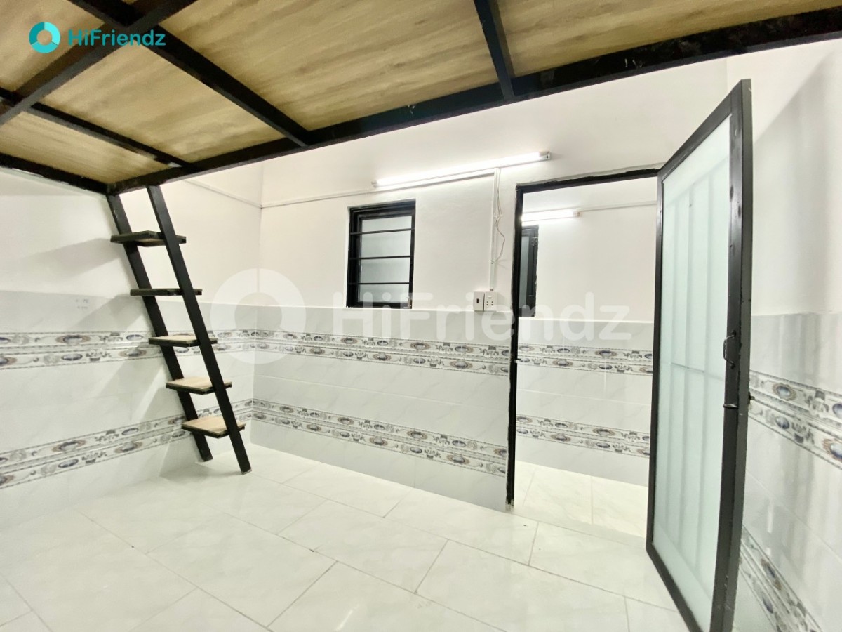 Khai Trương Giá Sinh Viên Ngay Quận Gò Vấp Chỉ từ 2.9tr