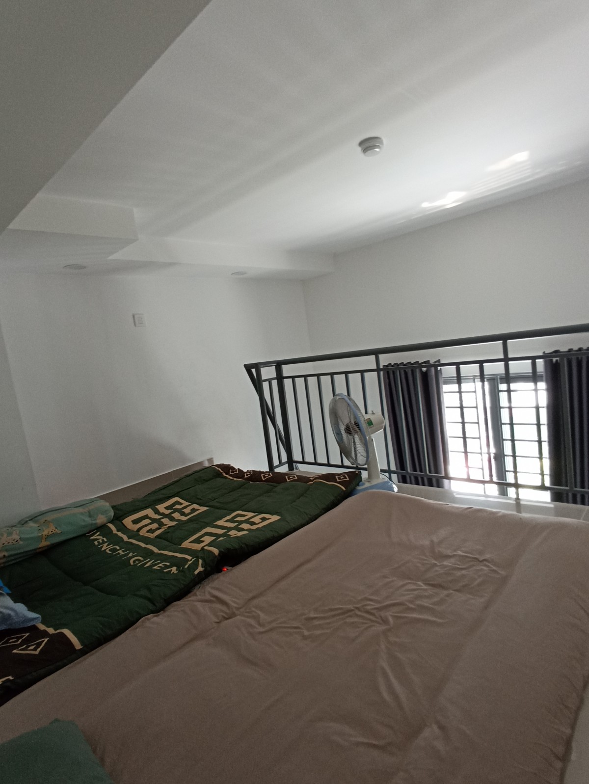 Tìm thêm Nam SV ở ghép, có thể vào ở đầu tháng 3.