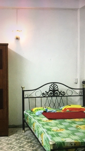 Cho nữ SV - NVVP thuê phòng trọ mới xây, đầy đủ nội thất ngay trung tâm quận 10. LH: 0385678846