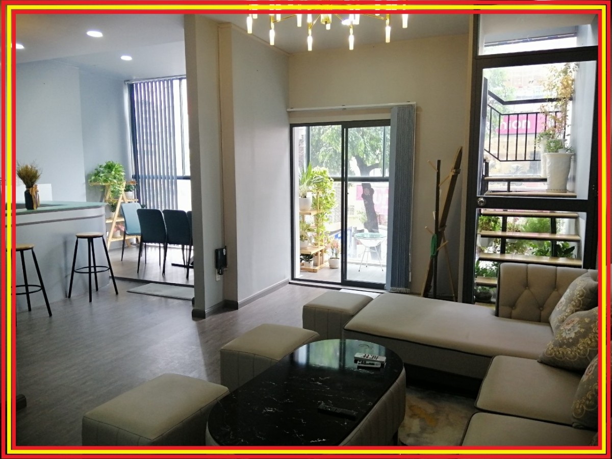 Cho thuê rẻ phòng VIP full nội thất Nguyễn Trãi Bến Thành Q1 TP.HCM 1000$/ tháng.