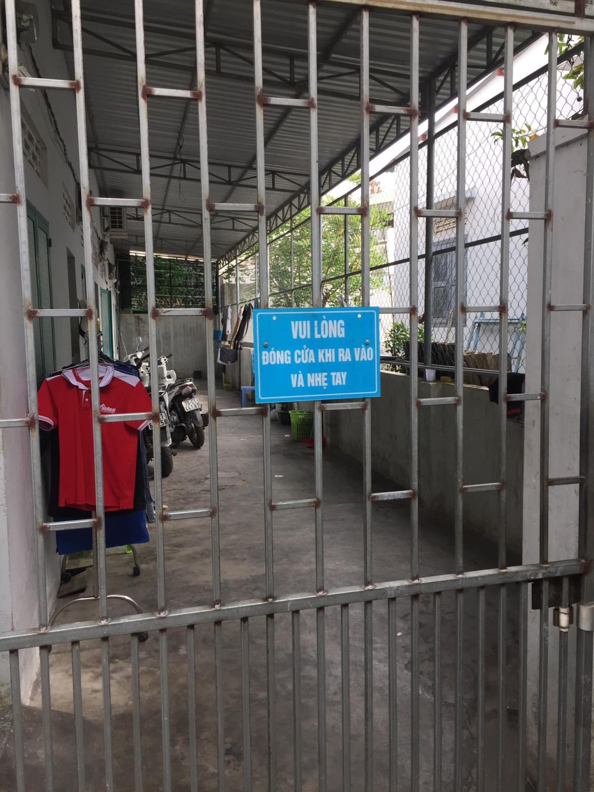 Cho thuê nhà trọ an ninh, sạch sẽ. Vị trí gần trung tâm ( Ga Nha Trang, Chợ Phương Sài,...)