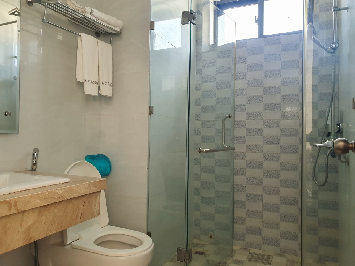 Cho thuê phòng full nội thất gần Biển giá rẻ tại Nha Trang