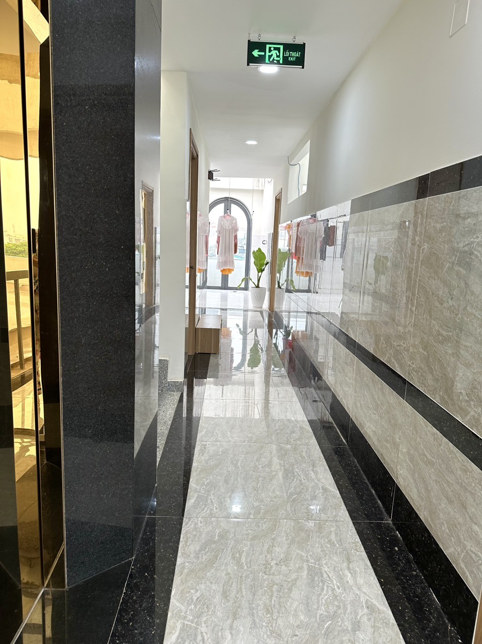 Nhanh Tay_GIẢM 500K/T CHDV STUDIO BAN CÔNG CỬA SỔ Mới Siêu Đẹp Full Nội Thất