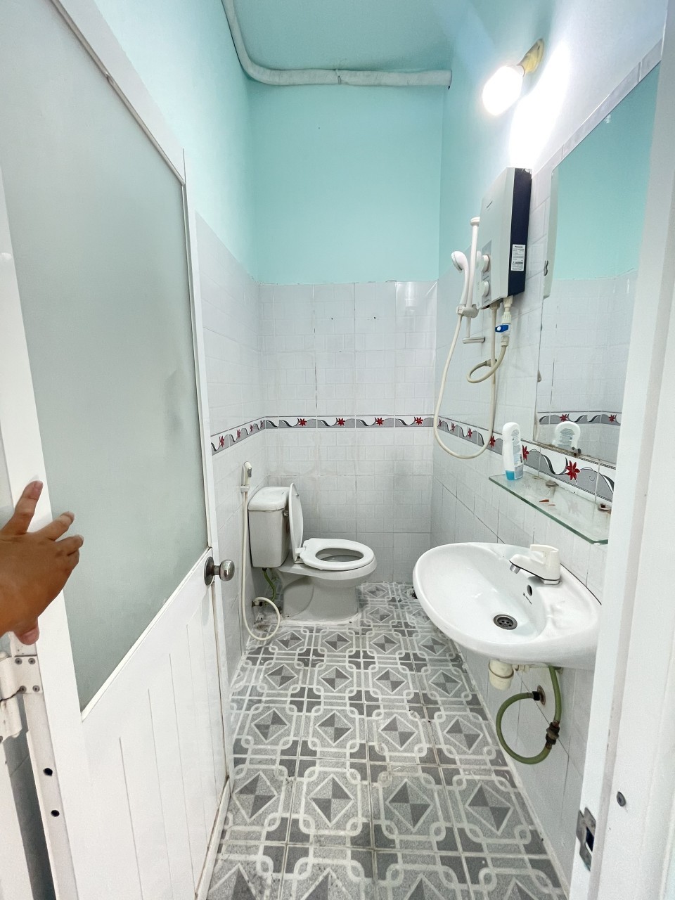 Cho thuê phòng bình thạnh đường xô viết nghệ Tĩnh