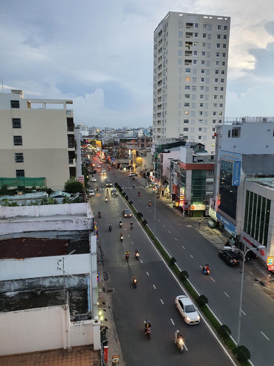 Cho thuê phòng bình thạnh đường xô viết nghệ Tĩnh